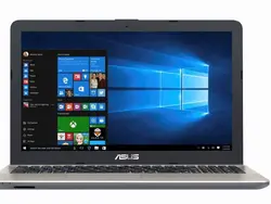 لپ تاپ 15 اینچی ایسوس مدل VivoBook X541NA - B