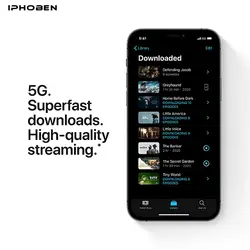 آیفون 12 پرو مکس گرافیت