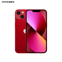 آیفون 13 قرمز