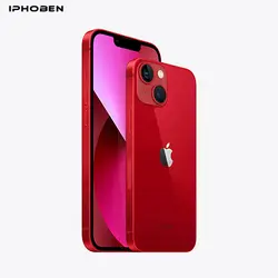 آیفون 13 قرمز