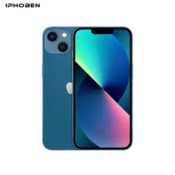 آیفون 13 آبی