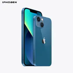 آیفون 13 آبی