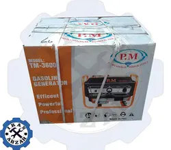 قیمت فروش و مشخصات موتور برق 3000 وات آنکور مدل TM3600 - ایران ابزار