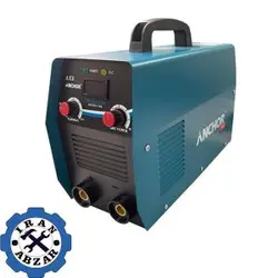 قیمت فروش و مشخصات اینورتر جوشکاری آنکور مدل 315A - دیناکالا