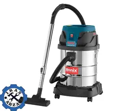 قیمت فروش و مشخصات - جارو برقی رونیکس مدل 1231 - ایران ابزار