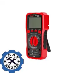 قیمت فروش و مشخصات مولتی متر دیجیتال رونیکس مدل 9602 - ایران ابزار