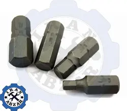 قیمت فروش و مشخصات انواع بیت آلن بکسی A-kraft - ایران ابزار