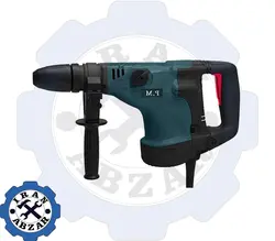 قیمت فروش و مشخصات بتن کن 2 حالته دیمردار پی ام مدل 4002 - ایران ابزار