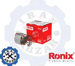 قیمت فروش و مشخصات بالشتک چکش تخریب 0810 طرح ماکیتا برند رونیکس - ایران ابزار