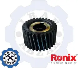 قیمت فروش و مشخصات دنده مقابل بتن کن 1038 - ایران ابزار