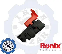 قیمت فروش و مشخصات کلید بتن کن 2726 و 11253 طرح رونیکس - ایران ابزار