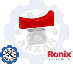 قیمت فروش و مشخصات کلید بتن کن 2740 طرح رونیکس - ایران ابزار