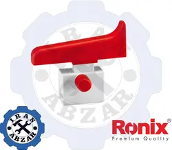 قیمت فروش و مشخصات کلید چکش تخریب 2814 طرح رونیکس - ایران ابزار