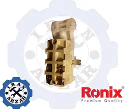 قیمت فروش و مشخصات کلید سنگ فرز 1331 طرح بوش - ایران ابزار