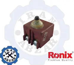 قیمت فروش و مشخصات کلید مینی فرز 3130 طرح رونیکس - ایران ابزار