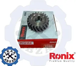 قیمت فروش و مشخصات دنده دریل 3506 طرح توسن - ایران ابزار