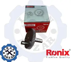 قیمت فروش و مشخصات ست دنده بتن کن 11245 طرح بوش - ایران ابزار