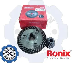 قیمت فروش و مشخصات ست دنده مینی سنگ 9557 طرح ماکیتا - ایران ابزار