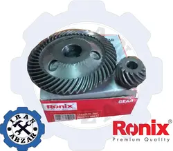 قیمت فروش و مشخصات ست دنده سنگ فرز 9067 طرح ماکیتا - ایران ابزار