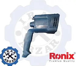 قیمت فروش و مشخصات پوسته بالشتک بتن کن 11253 - ایران ابزار