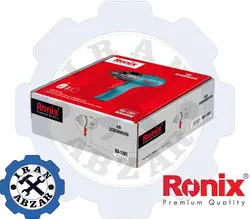 قیمت فروش و مشخصات پیچگوشتی بادی رونیکس مدل RA-1301 - ایران ابزار