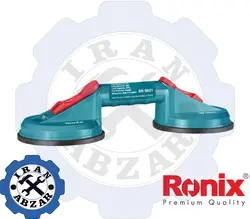 قیمت فروش و مشخصات قاپک شیشه دو قلو رونیکس مدل RH-9931 - ایران ابزار