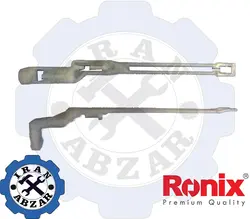 قیمت فروش و مشخصات کشویی اتصال دکمه به کلید مینی فرز رونیکس 3130 - ایران ابزار