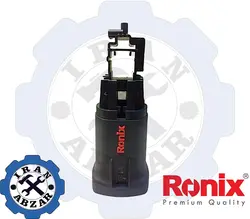 قیمت فروش و مشخصات پوسته بالشتک مینی فرز رونیکس مدل 3120 - ایران ابزار