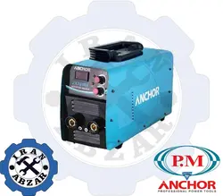 قیمت فروش و مشخصات اینورتر جوشکاری 315 آمپر آنکور مدل 315x - ایران ابزار