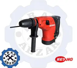 قیمت فروش و مشخصات بتن کن دو کاره مدل PHD-40M برند KEYANG - ایران ابزار