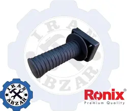 قیمت فروش و مشخصات دسته جانبی چکش تخریب 30 کیلویی رونیکس - ایران ابزار