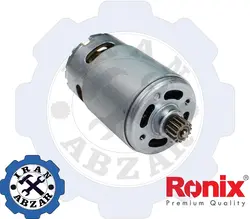 قیمت فروش و مشخصات موتور دریل شارژی 14 ولت طرح ماکیتا - ایران ابزار