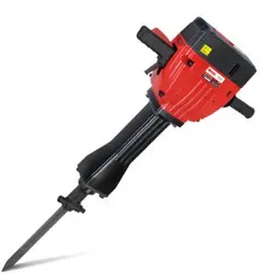 اجاره چکش برقی 30 کیلویی -با تعداد 950 ضربه در دقیقه - ایران ابزار