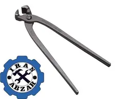 قیمت انبرقفلی ایران پتک - قیمت انبر قفلی- انبر آرماتوربندی ایران پتک - ایران ابزار