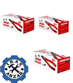 قیمت فروش و مشخصات انواع انبردست آروا در سایز های مختلف - ایران ابزار