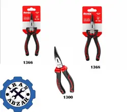 قیمت فروش و مشخصات انواع انواع دمباریک رونیکس - ایران ابزار