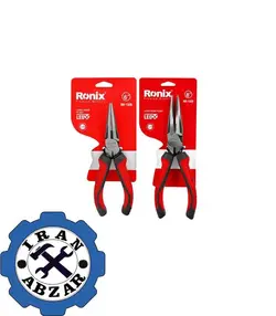 قیمت فروش و مشخصات انواع انواع دمباریک رونیکس مدل LEO - ایران ابزار