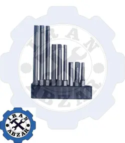 قیمت فروش و مشخصات انواع سر پیچگوشتی آلنی آکرافت - ایران ابزار