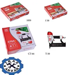 قیمت میخکوب بادی رونیکس - انواع میخکوب بادی رونیکس کره ای - ایران ابزار