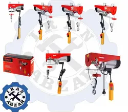 بالابر برقی رونیکس در قیمت ها و مدلهای مختلف- بالابر برقی رونیکس - ایران ابزار