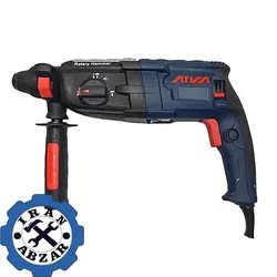 قیمت فروش و مشخصات بتن کن 3 کیلویی 780 وات آروا مدل 5205 - ایران ابزار