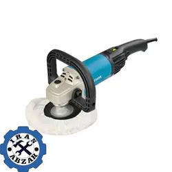 قیمت فروش و مشخصات پولیش آنکور مدل P1 یا پولیشر پی ام - ایران ابزار