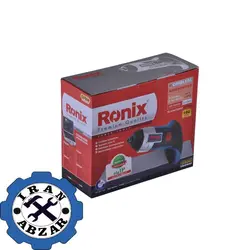 قیمت فروش ومشخصات پیچ گوشتی شارژی رونیکس مدل 8500 - ایران ابزار