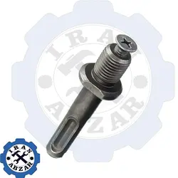 قیمت فروش و مشخصات تبدیل چهارشیار به سه نظام اصل - ایران ابزار