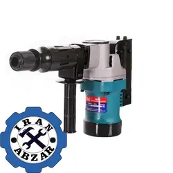 چکش تخریب 6 کیلویی پی ام 810 - چکش برقی 6کیلویی آنکورpm - ایران ابزار