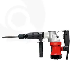 قیمت فروش و مشخصات - چکش تخریب 6 کیلویی ادون جعبه پلاستیکی - ایران ابزار
