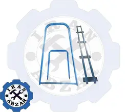 قیمت فروش و مشخصات ریل و پایه بالابر ساختمانی و سایر قطعات بالابر ساختمانی - ایران ابزار