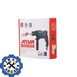 قیمت فروش و مشخصات - دریل چکشی آروا مدل 5321 - ایران ابزار