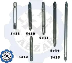 قیمت فروش و مشخصات سری پیچگوشتی رونیکس - ایران ابزار
