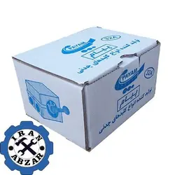 قیمت فروش و مشخصات کلید بالابر پیام یا کلید دو طرفه پیام - ایران ابزار